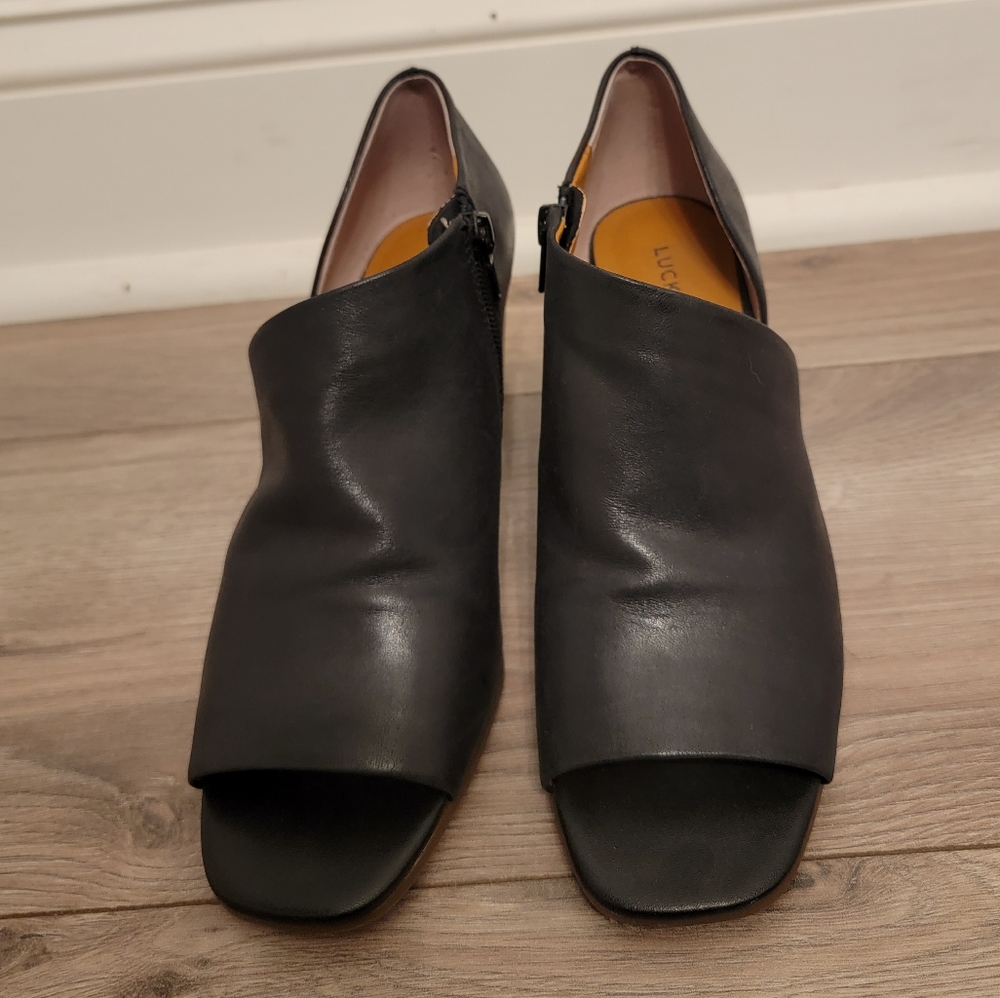 Lucky Brand Wedges